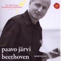 Beethoven -Symphony No.9 - Paavo Jarvi  /SACD/